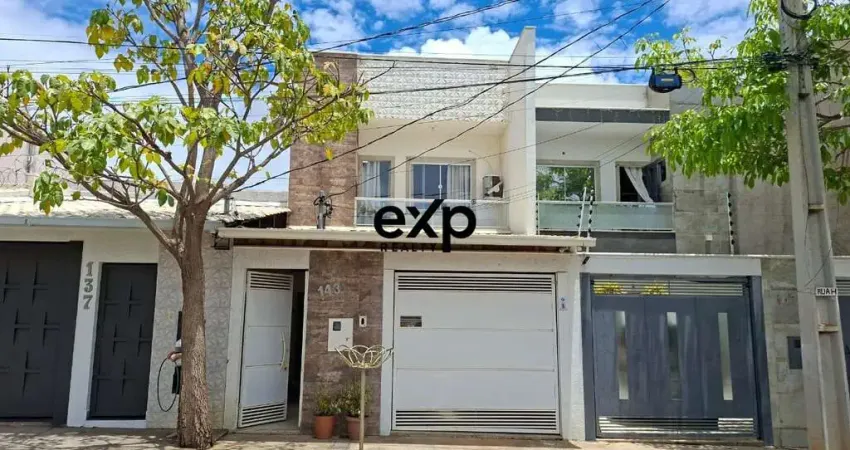 Apartamento com 3 quartos à venda na H, 100, Bairro Parque Olímpico, Governador Valadares