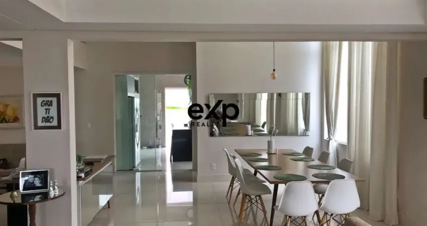 Casa com 4 quartos à venda na Luiz Gonzaga Salomon, 209, Pinheirinho, Itajubá