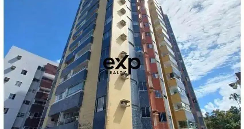 Apartamento com 3 quartos à venda na Carlos de Lima Cavalcante, 1421, Casa Caiada, Olinda