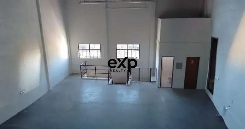 Barracão / Galpão / Depósito para alugar na Paulo Emanuel de Almeida, 32, Parque dos Eucaliptos, Sorocaba