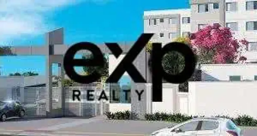 Apartamento com 2 quartos para alugar na Rua Seraphim Banietti, 853, Caguassu, Sorocaba