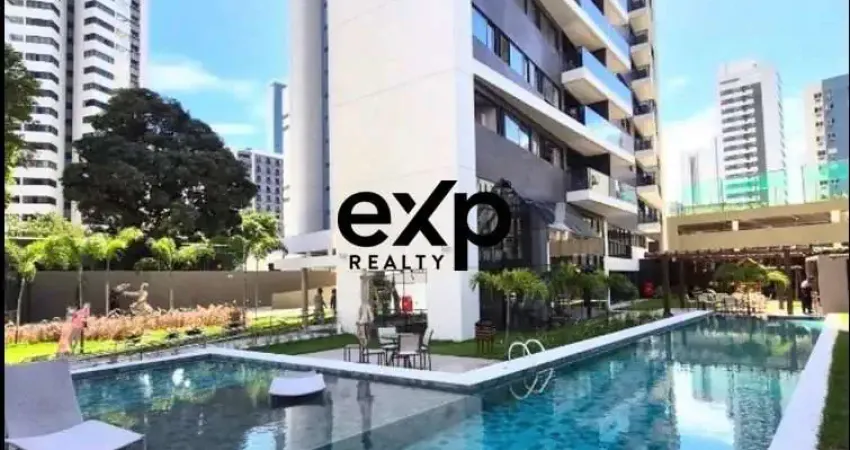 Apartamento com 3 quartos à venda na Rua Mamanguape, 1, Boa Viagem, Recife