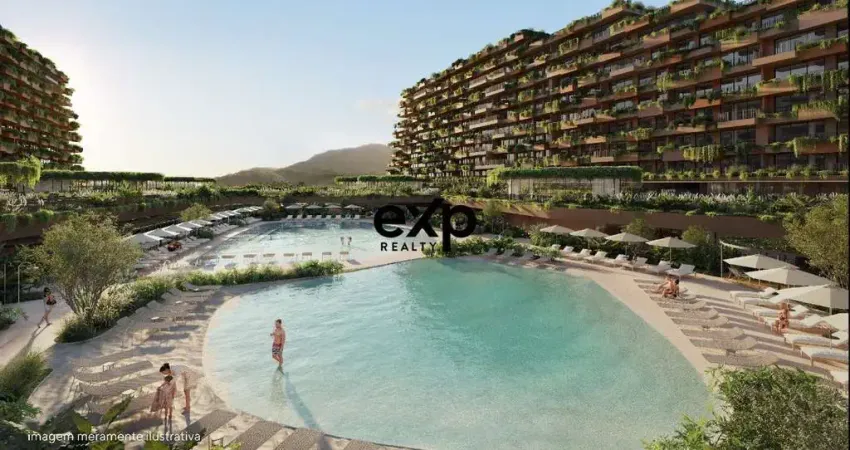 Apartamento com 3 quartos à venda na Av Santos Dumont Porto Belo, 40, Santa Luzia, Porto Belo