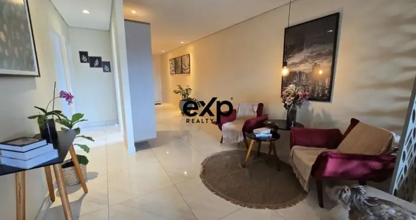 Apartamento com 3 quartos à venda na Rua Voluntário João dos Santos, 919, Centro, Indaiatuba