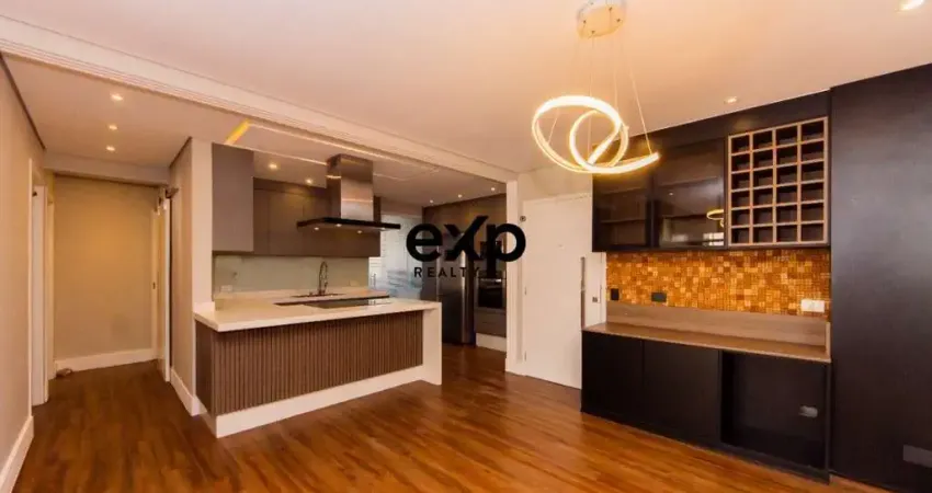 Apartamento com 2 quartos à venda na Rua Flórida, 1350, Brooklin, São Paulo