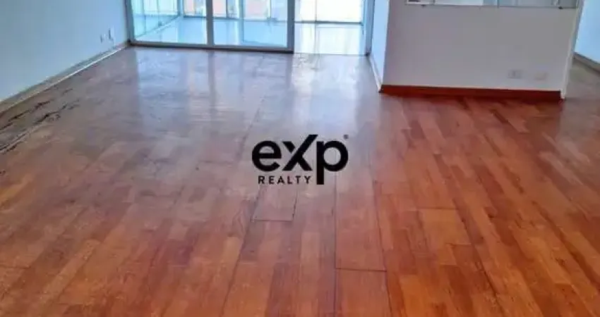 Apartamento com 3 quartos à venda na Rua São Benedito, 825, Alto da Boa Vista, São Paulo