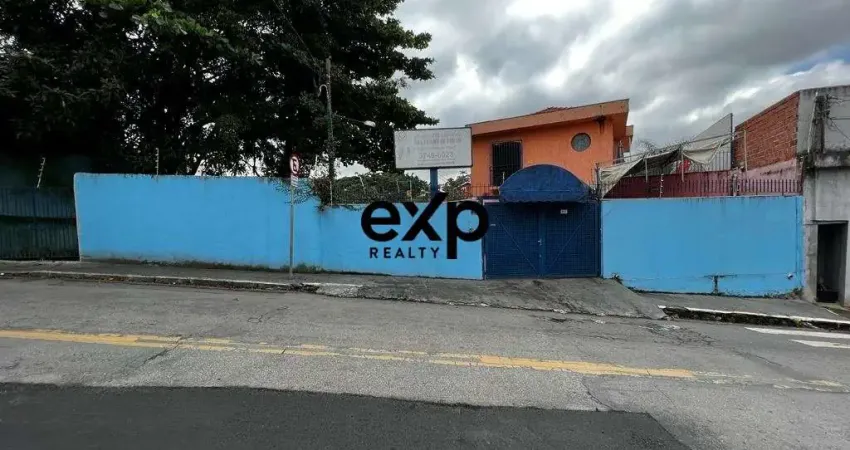 Prédio com 5 salas à venda na Rua Francisco Preto, 457, Morumbi, São Paulo