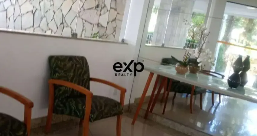 Apartamento com 3 quartos à venda na Rua das Araras, 1, Imbuí, Salvador