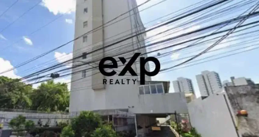 Apartamento com 2 quartos à venda na Castro Alves, 105, Encruzilhada, Recife