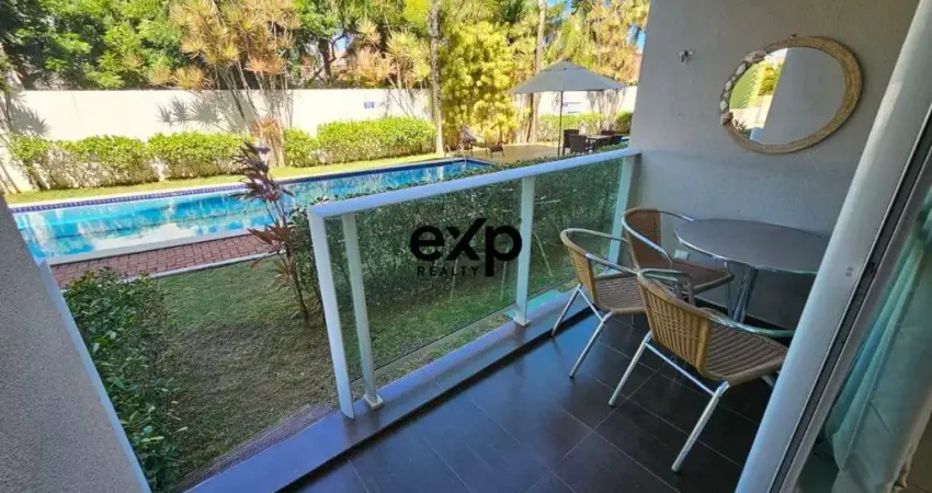 Flat com 2 quartos à venda na Frei Damião, 1, Porto de Galinhas, Ipojuca