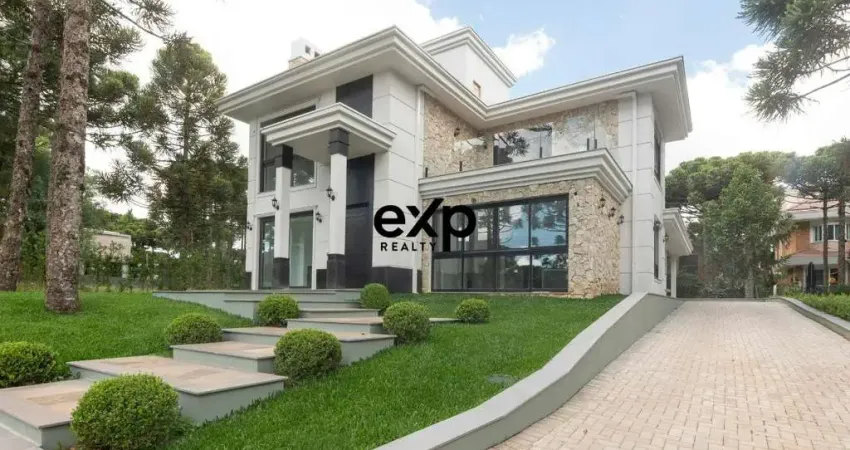 Casa em condomínio fechado com 5 quartos à venda na Rs 235, Km 32, 4, Aspen Mountain, Gramado