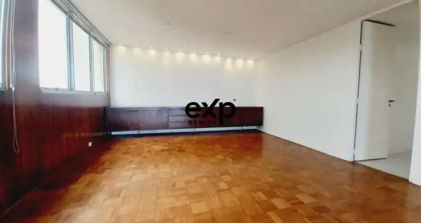 Apartamento com 3 quartos à venda na Rua São Benedito, 825, Alto da Boa Vista, São Paulo