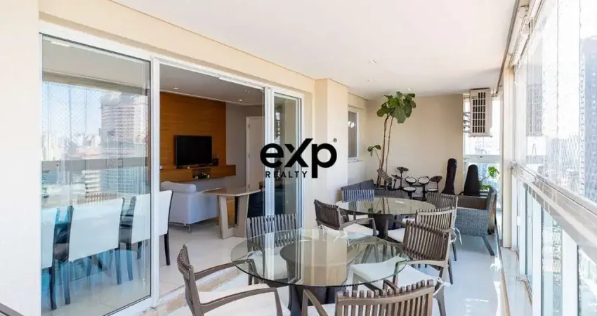 Apartamento com 3 quartos à venda na Rua Antônio Pacheco Valente, 60, Chácara Santo Antônio, São Paulo