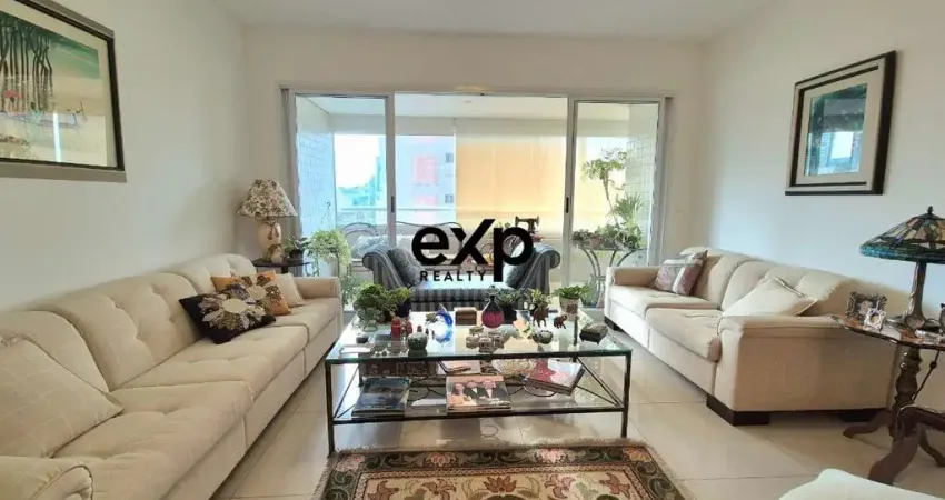 Apartamento com 3 quartos à venda na Rua Arandu, 660, Brooklin, São Paulo