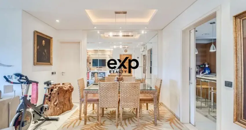 Apartamento com 3 quartos à venda na Rua Barão do Triunfo, 603, Brooklin, São Paulo