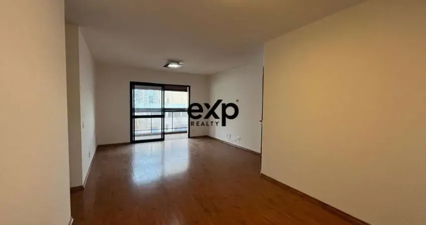 Apartamento com 4 quartos à venda na Rua Barão do Triunfo, 277, Brooklin Paulista, São Paulo