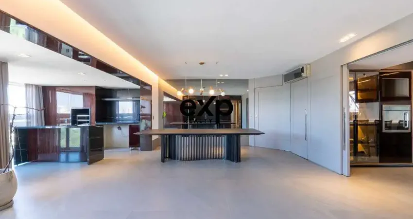 Apartamento com 3 quartos à venda na Rua Xavier Gouveia, 241, Campo Belo, São Paulo