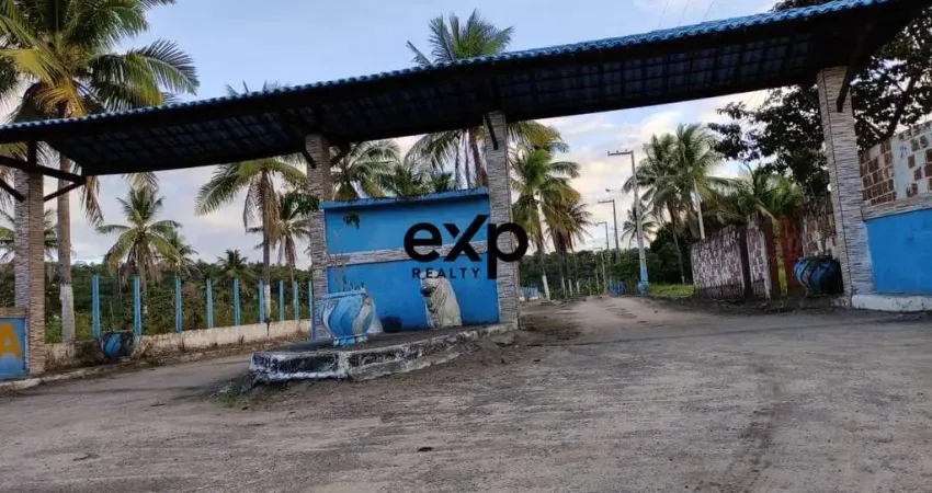 Terreno à venda na Chácaras Parque José Pereira- Igarassu/pe, 1, Cruz de Rebouças, Igarassu