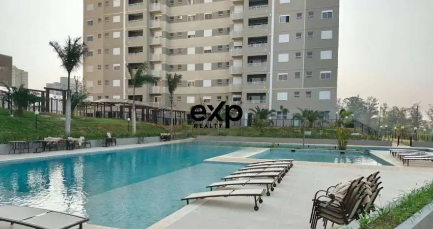 Apartamento com 2 quartos à venda na Rua Aguinaldo Xavier de Souza, 121, Parque Prado, Campinas