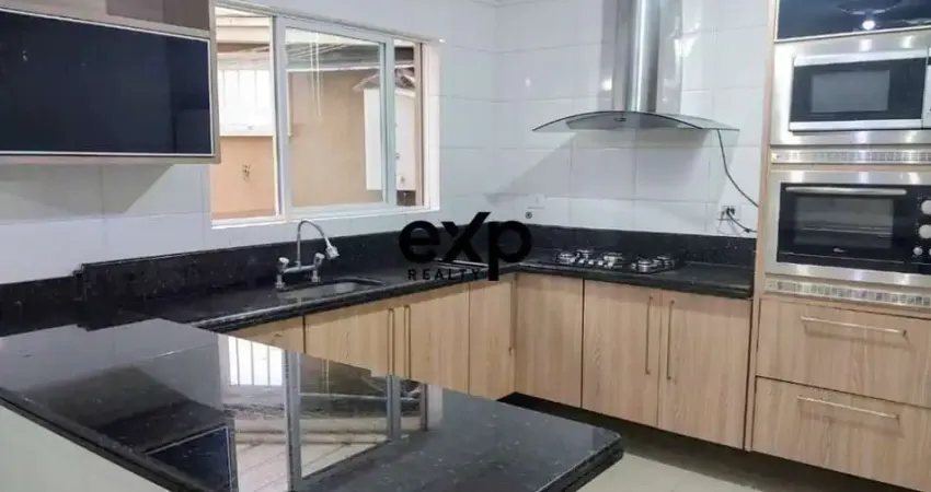 Casa com 3 quartos à venda na Rua Euclides da Cunha Ribas, 506, Atuba, Pinhais