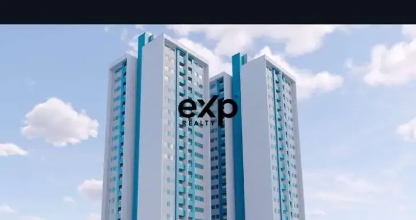 Apartamento com 2 quartos à venda na Simon Bolívar, 17, Neópolis, Natal