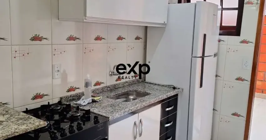 Casa em condomínio fechado com 1 quarto à venda na Rua Itapoan, 680, Martim de Sá, Caraguatatuba