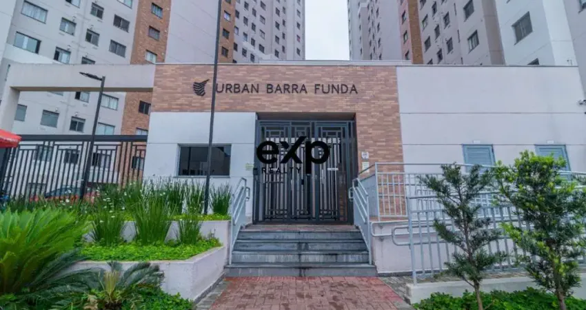 Apartamento com 1 quarto à venda na Rua Doutor Bento Teobaldo Ferraz, 330, Barra Funda, São Paulo