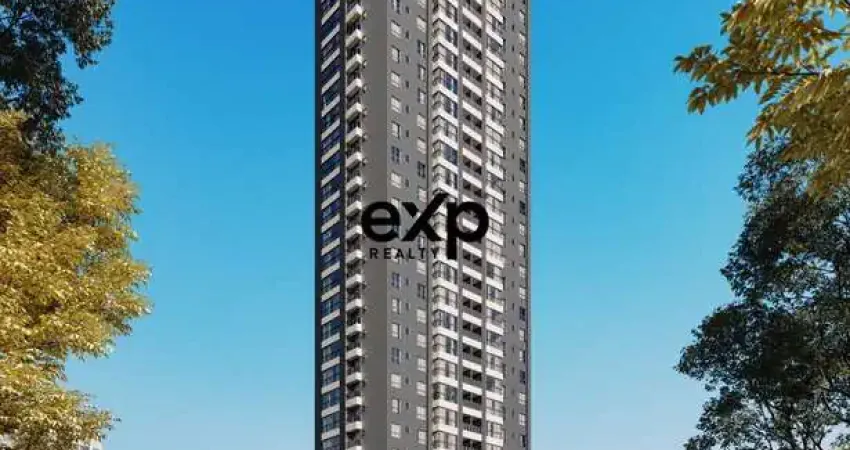 Apartamento com 2 quartos à venda na Rua Maurino Vieira, 92, Praia Brava, Itajaí