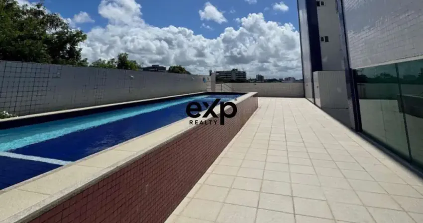 Apartamento com 3 quartos à venda na Rio das Graças, 4, Recreio Ipitanga, Lauro de Freitas