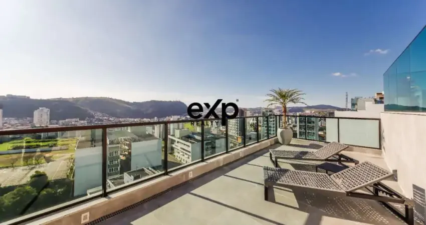 Apartamento com 3 quartos à venda na Pétala Misteriosa, 85, Estrela Sul, Juiz de Fora