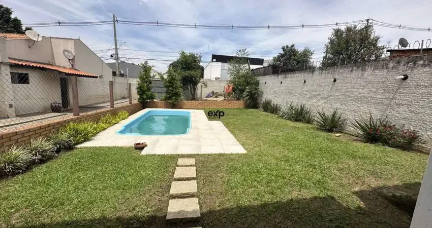 Terreno à venda na Jaguapitã, 700, Boa Vista, Ponta Grossa