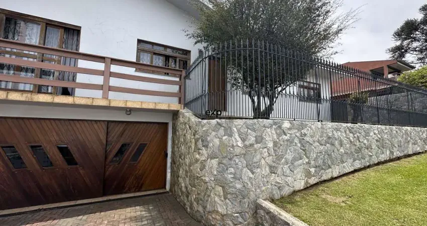 Casa com 3 quartos à venda na Jaguapitã, 800, Boa Vista, Ponta Grossa