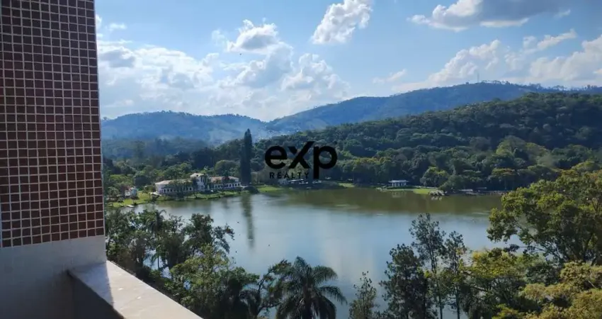 Apartamento com 2 quartos à venda na Comendador Costa, 211, Centro, São Lourenço