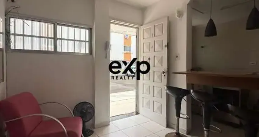 Apartamento com 2 quartos para alugar na Avenida Guilhermina, 567, Guilhermina, Praia Grande