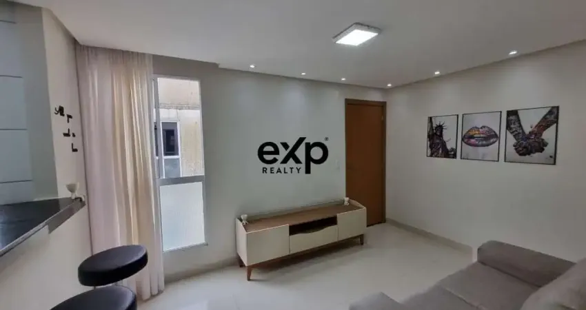 Apartamento com 2 quartos à venda na Rua Dos Laços, 211, Abrantes, Camaçari