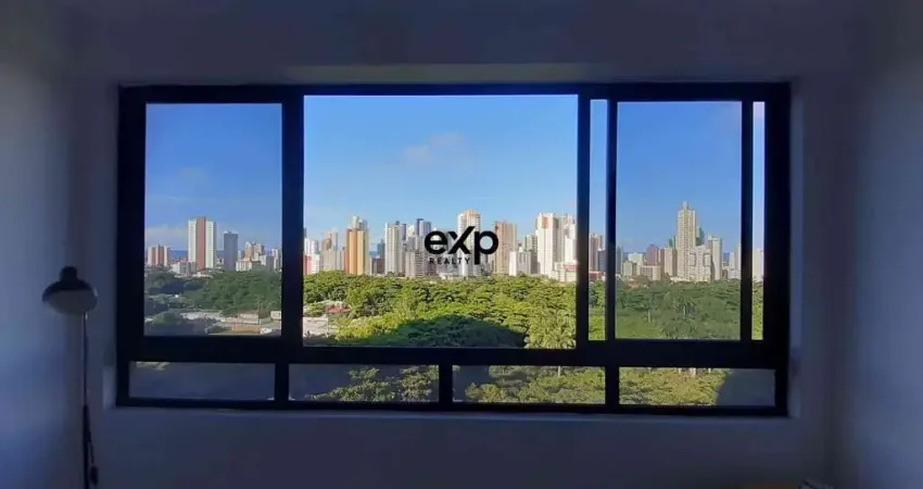 Apartamento com 3 quartos à venda na Agrícola Montenegro, 185, Miramar, João Pessoa