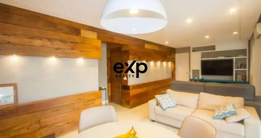 Apartamento com 3 quartos à venda na Rua Antônio Pacheco Valente, 60, Chácara Santo Antônio, São Paulo