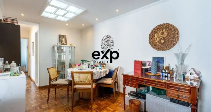 Apartamento com 3 quartos à venda na Rua Barão do Triunfo, 1528, Campo Belo, São Paulo