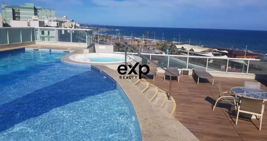 Apartamento com 1 quarto para alugar na Avenida Octávio Mangabeira, 1945, Pituba, Salvador