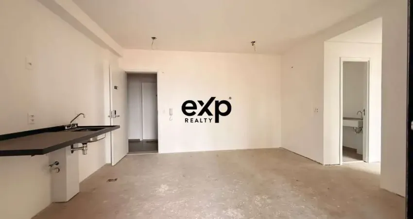 Apartamento com 2 quartos à venda na Rua Cacilda Becker, 35, Brooklin, São Paulo