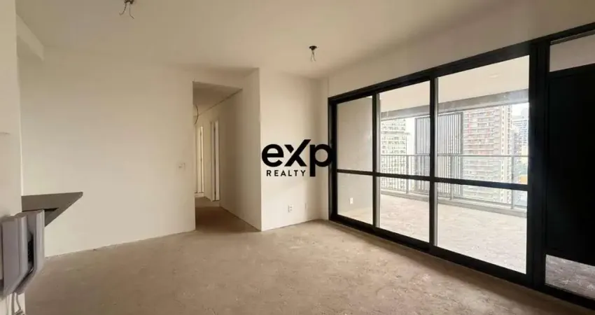 Apartamento com 3 quartos à venda na Rua Cacilda Becker, 35, Brooklin, São Paulo