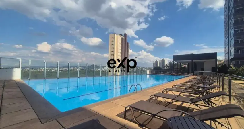 Apartamento com 4 quartos à venda na Rua Desembargador Paulo Mota, 1890, Ouro Preto, Belo Horizonte