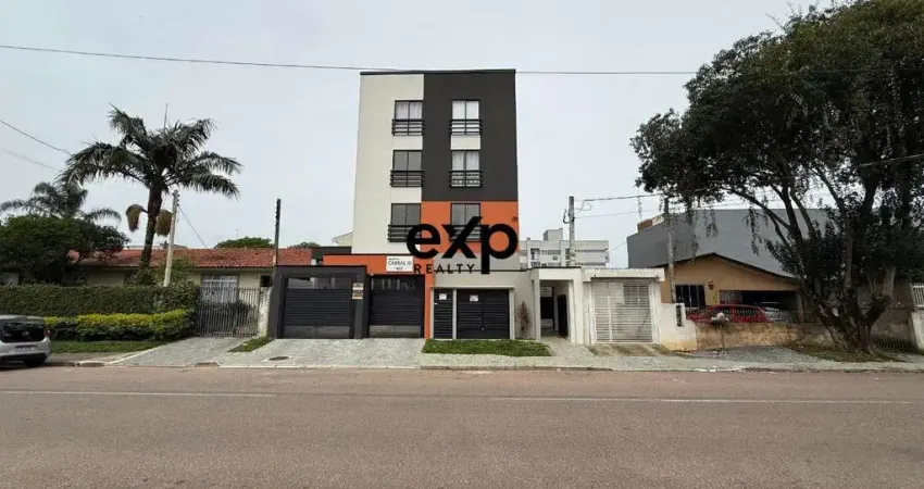 Apartamento com 3 quartos à venda na Boa Esperança, 822, Cruzeiro, São José dos Pinhais