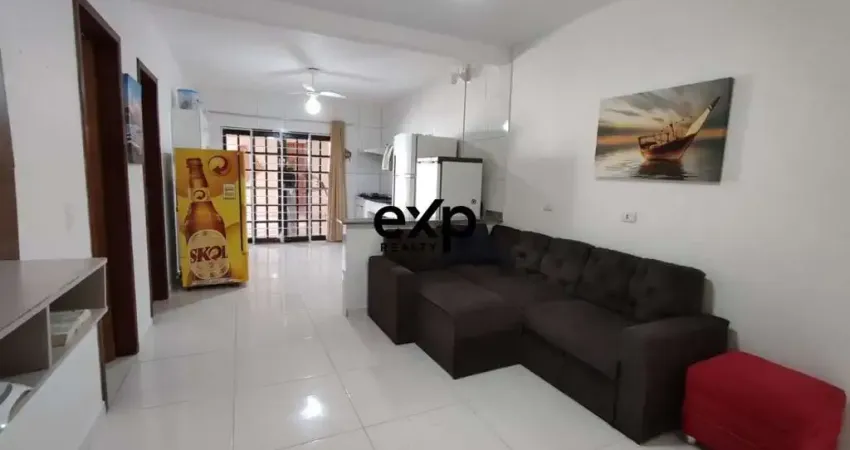 Casa com 2 quartos à venda na Itacolomi, 537, Ipanema, Pontal do Paraná