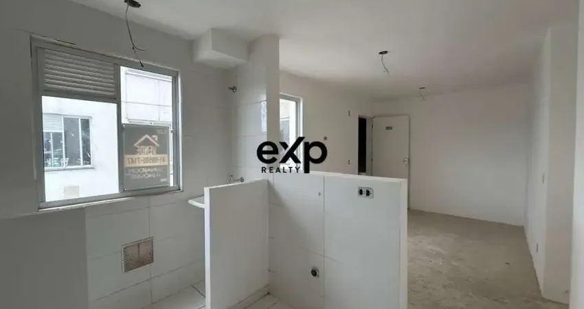 Apartamento com 2 quartos à venda na Rua Alfredo de Andrade, 75, Bonfim, Almirante Tamandaré