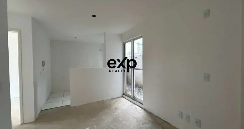 Apartamento com 2 quartos à venda na Rua Alfredo de Andrade, 75, Bonfim, Almirante Tamandaré