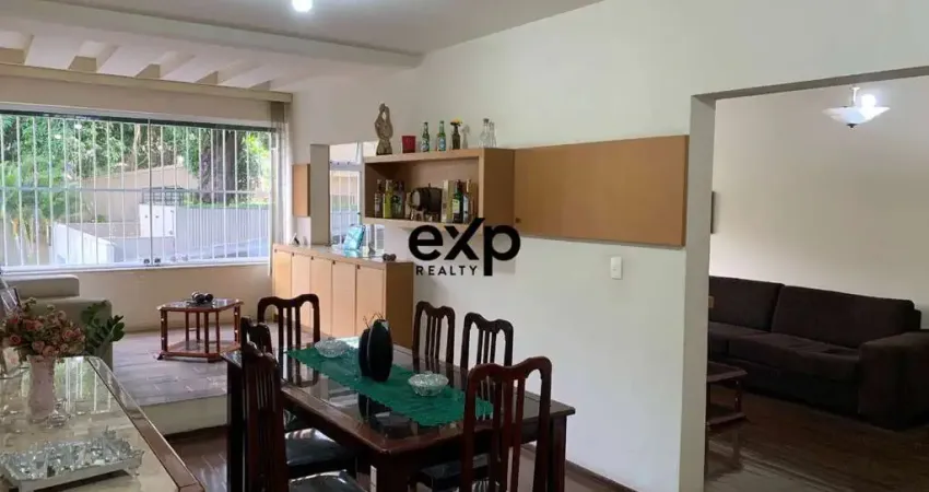 Apartamento com 4 quartos à venda na Felipe Drumond, 71, Luxemburgo, Belo Horizonte