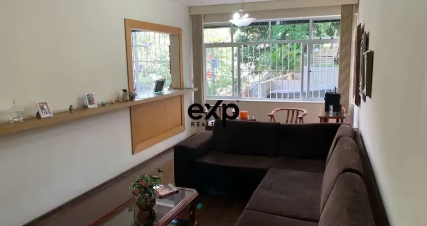 Apartamento com 4 quartos à venda na Rua Felipe Drumond, 71, Luxemburgo, Belo Horizonte