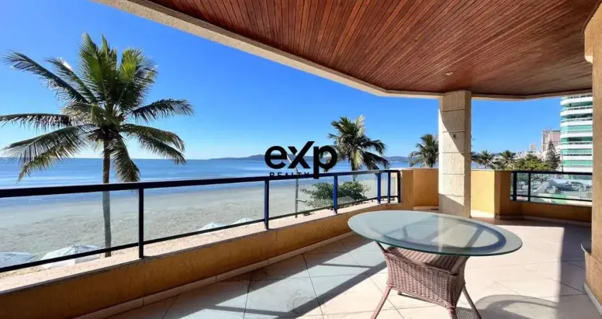 Apartamento com 4 quartos à venda na Rua 213, 22, Meia Praia, Itapema