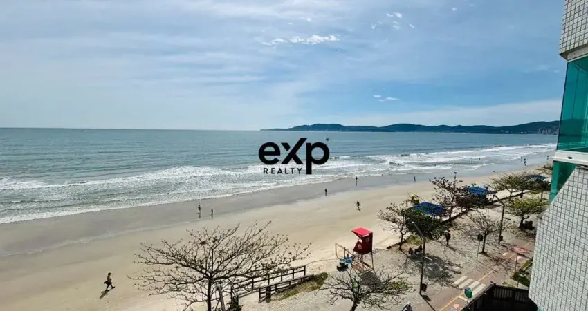 Apartamento com 3 quartos à venda na Rua 247, 30, Meia Praia, Itapema